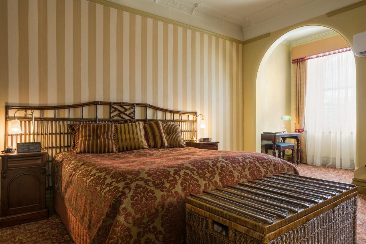 הובארט Hadley'S Orient Hotel מראה חיצוני תמונה