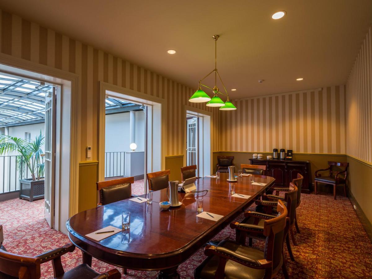 הובארט Hadley'S Orient Hotel מראה חיצוני תמונה