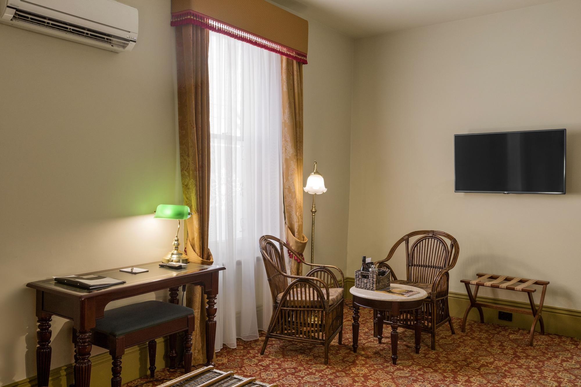 הובארט Hadley'S Orient Hotel מראה חיצוני תמונה