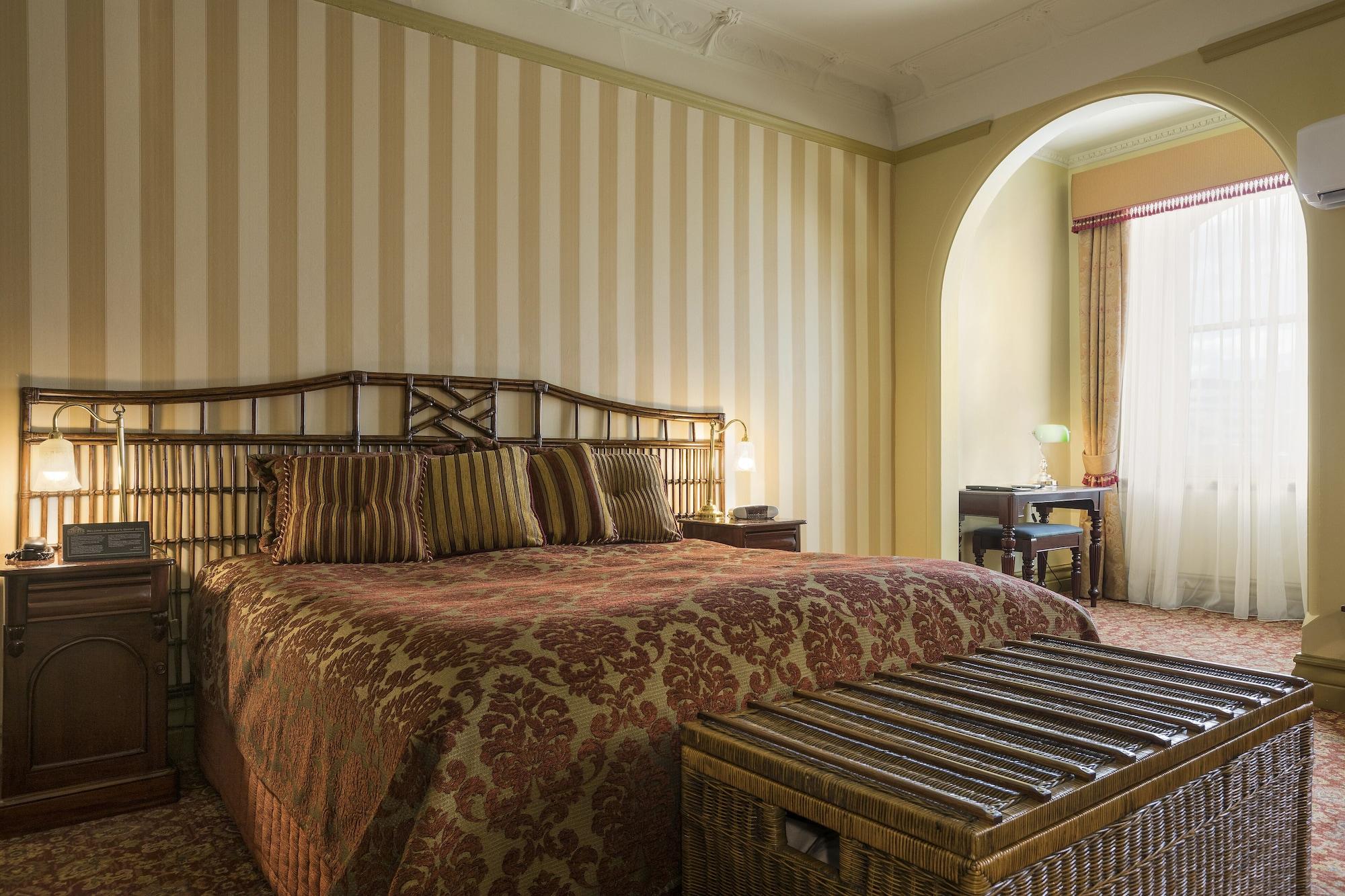 הובארט Hadley'S Orient Hotel מראה חיצוני תמונה