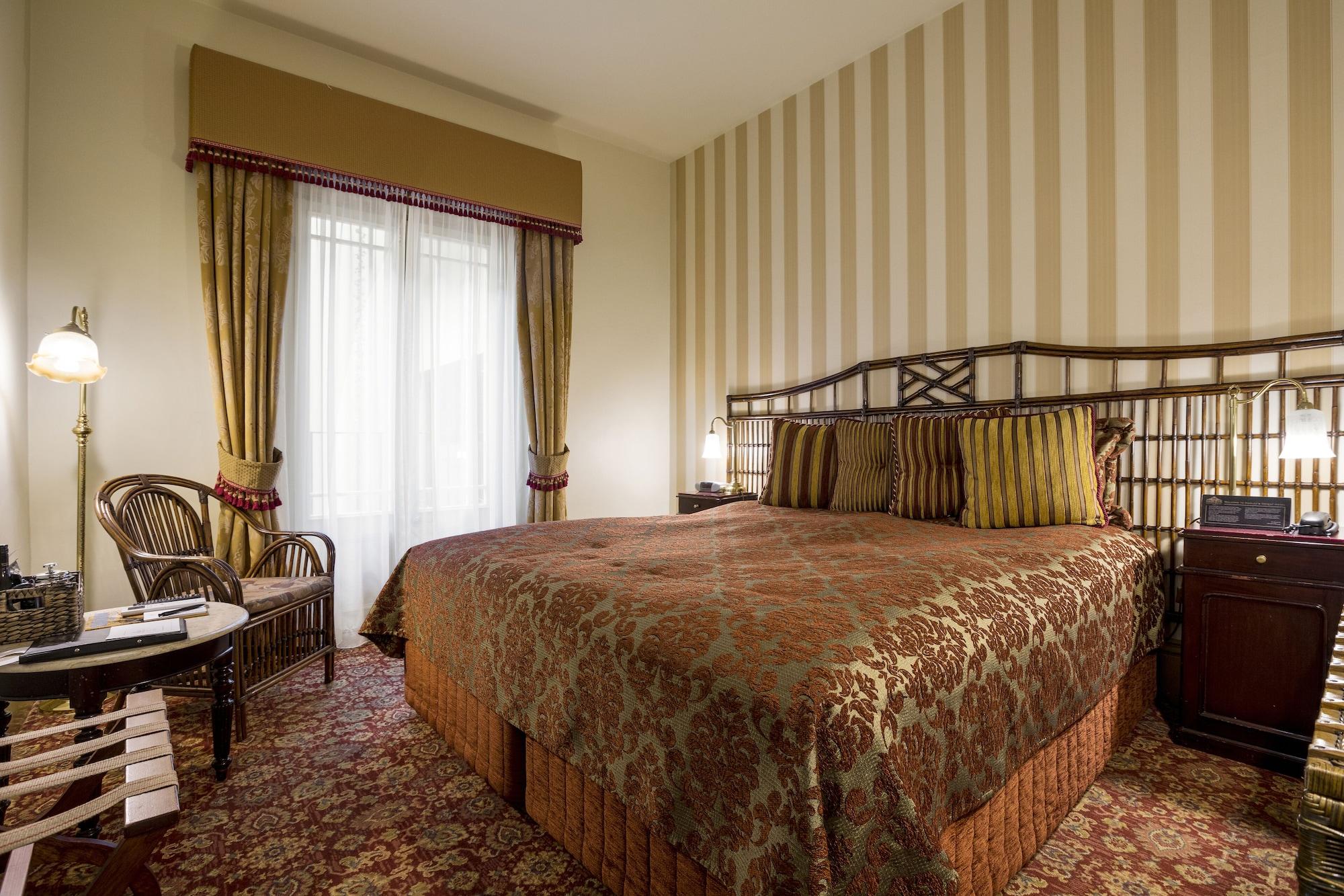 הובארט Hadley'S Orient Hotel מראה חיצוני תמונה