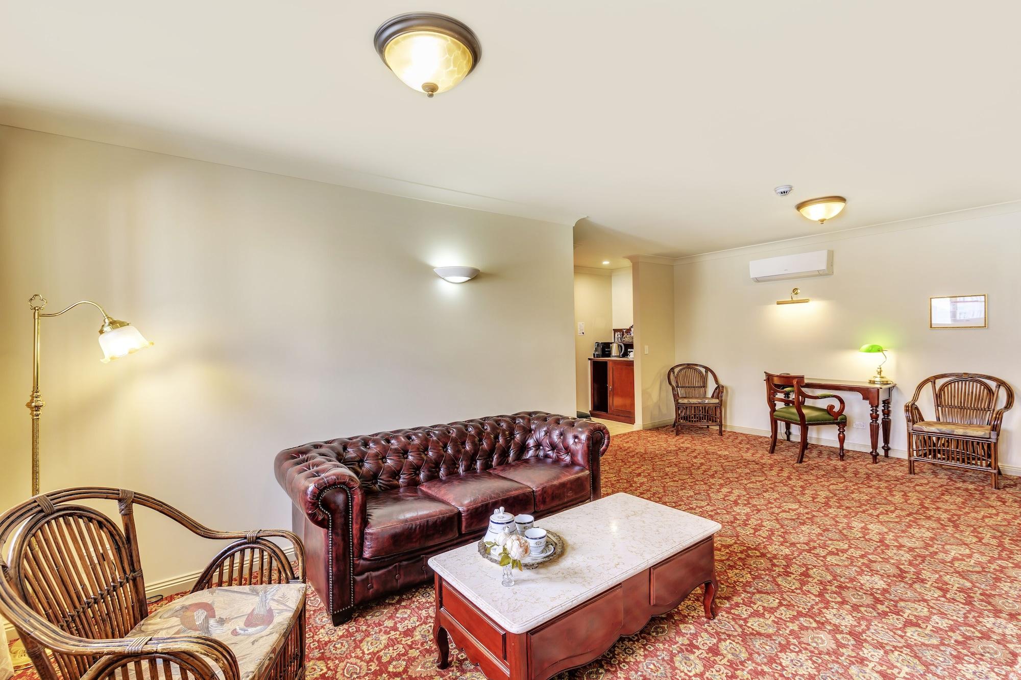 הובארט Hadley'S Orient Hotel מראה חיצוני תמונה