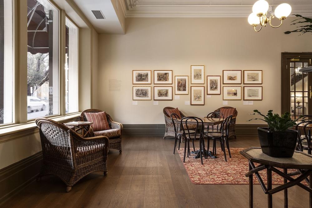 הובארט Hadley'S Orient Hotel מראה חיצוני תמונה