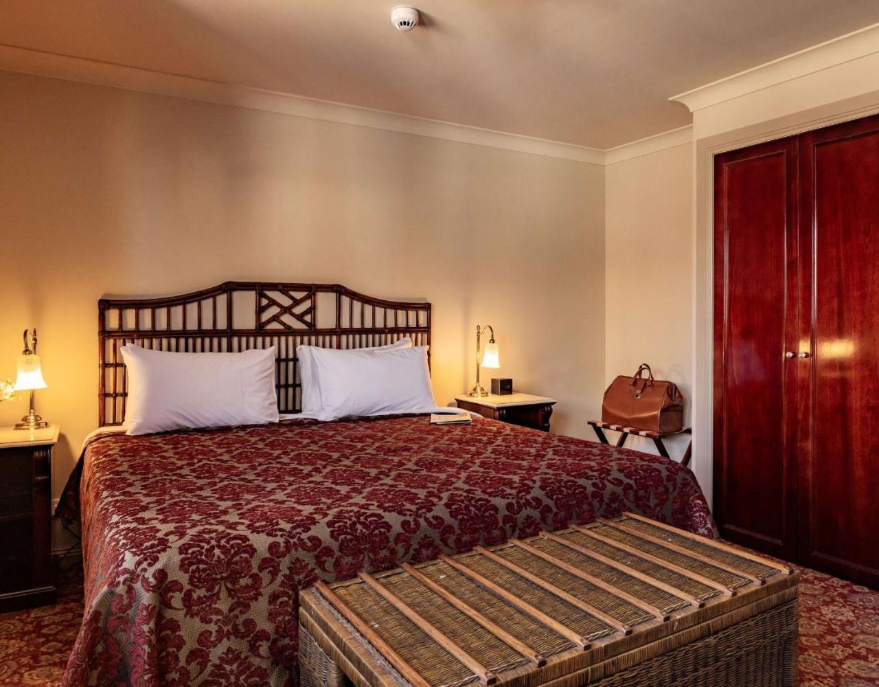 הובארט Hadley'S Orient Hotel מראה חיצוני תמונה