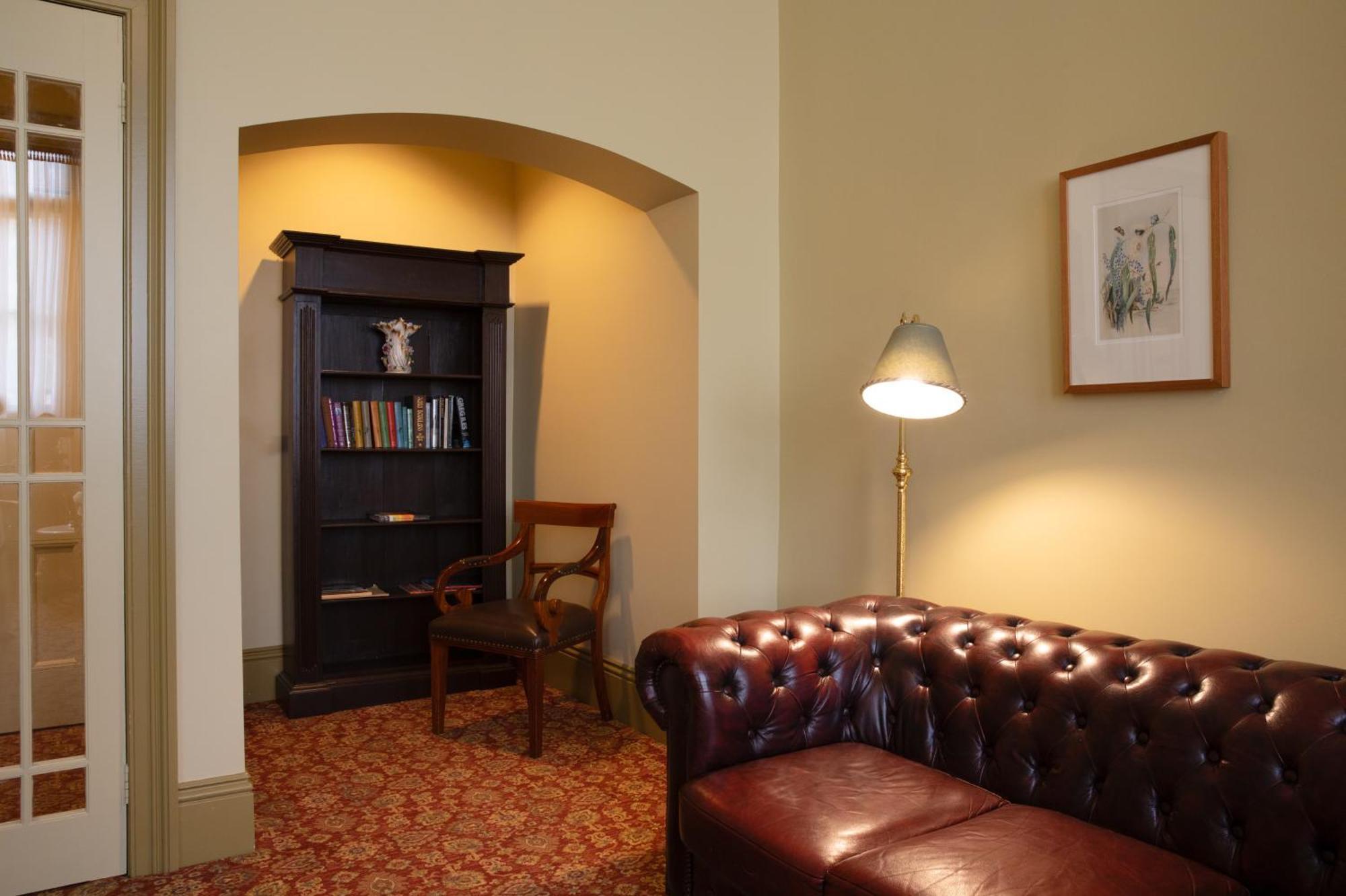 הובארט Hadley'S Orient Hotel מראה חיצוני תמונה