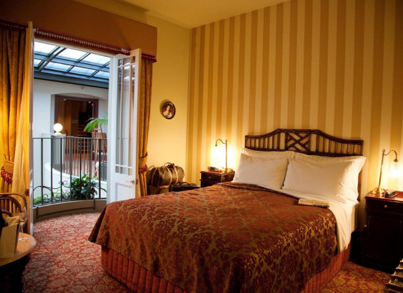הובארט Hadley'S Orient Hotel מראה חיצוני תמונה