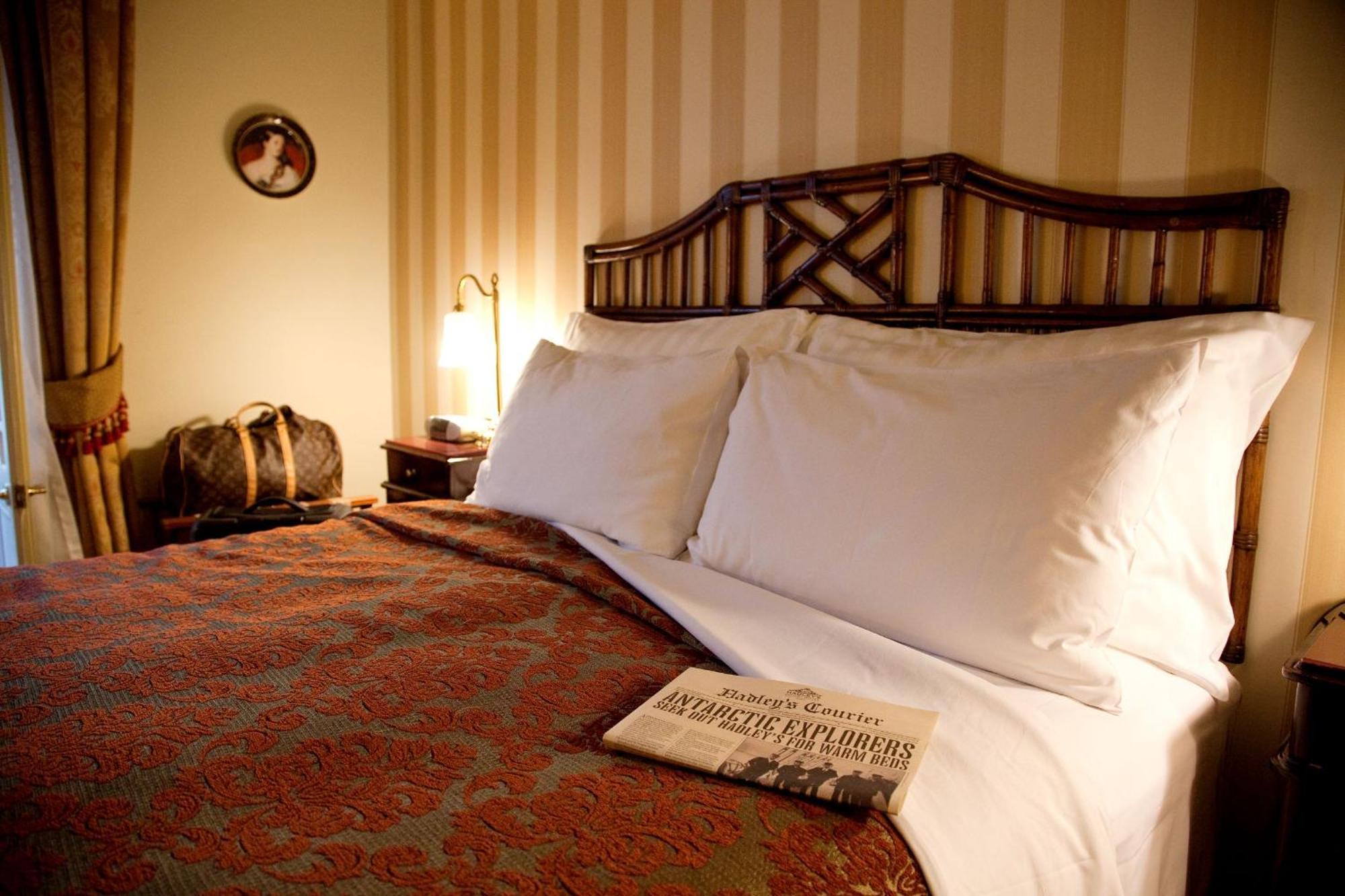 הובארט Hadley'S Orient Hotel מראה חיצוני תמונה