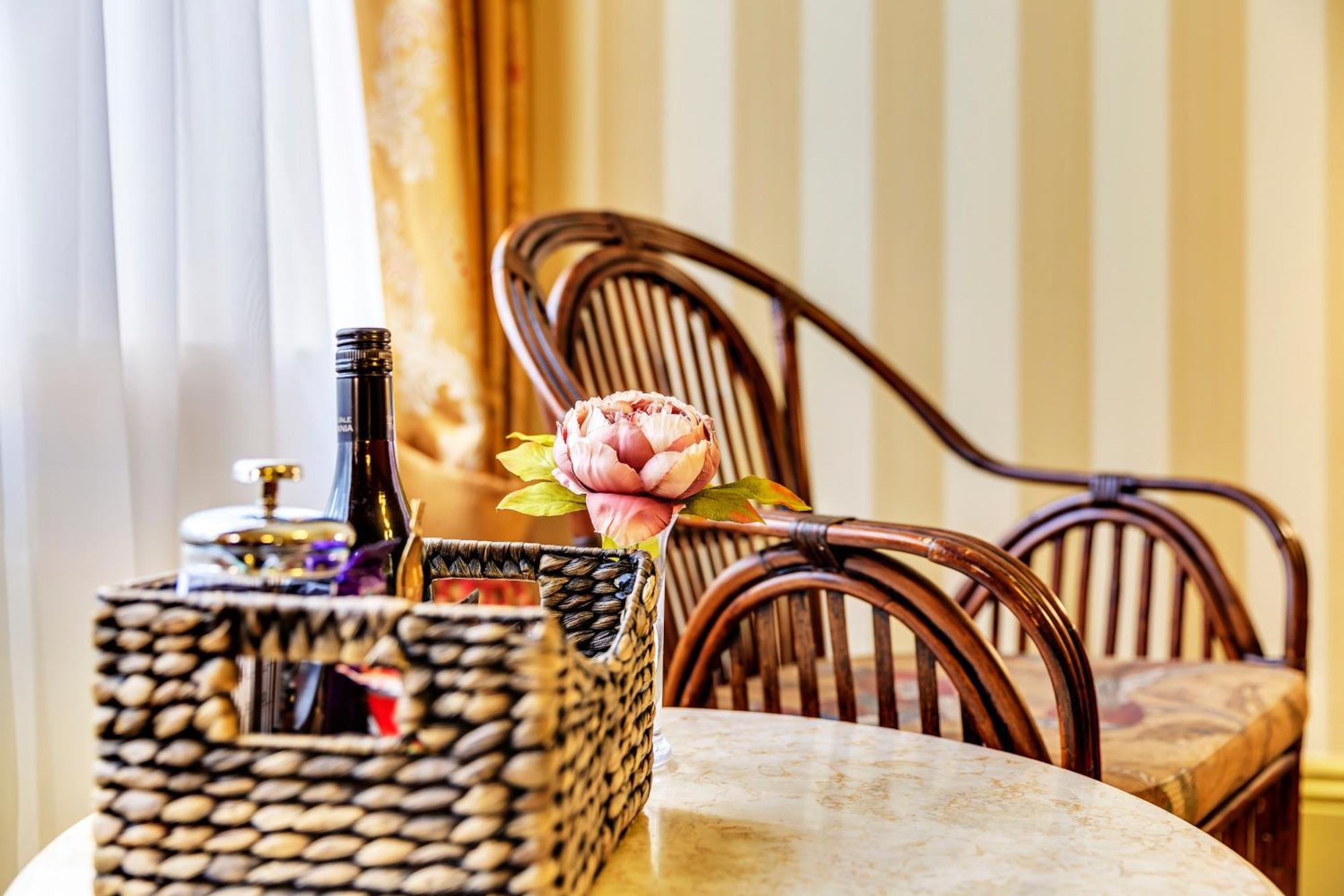הובארט Hadley'S Orient Hotel מראה חיצוני תמונה
