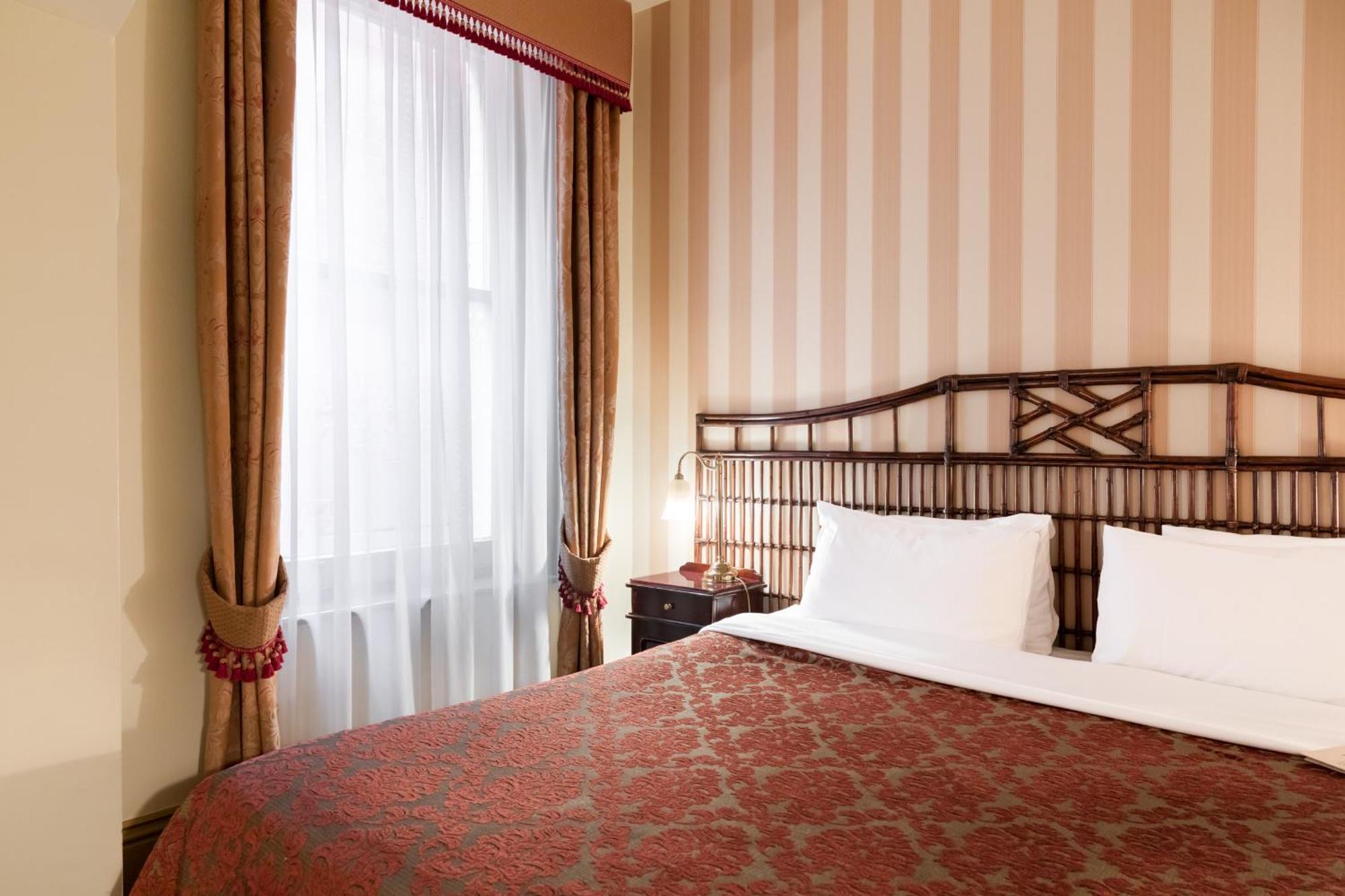 הובארט Hadley'S Orient Hotel מראה חיצוני תמונה