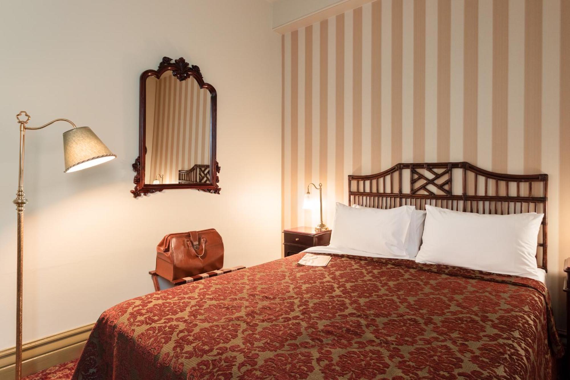 הובארט Hadley'S Orient Hotel מראה חיצוני תמונה