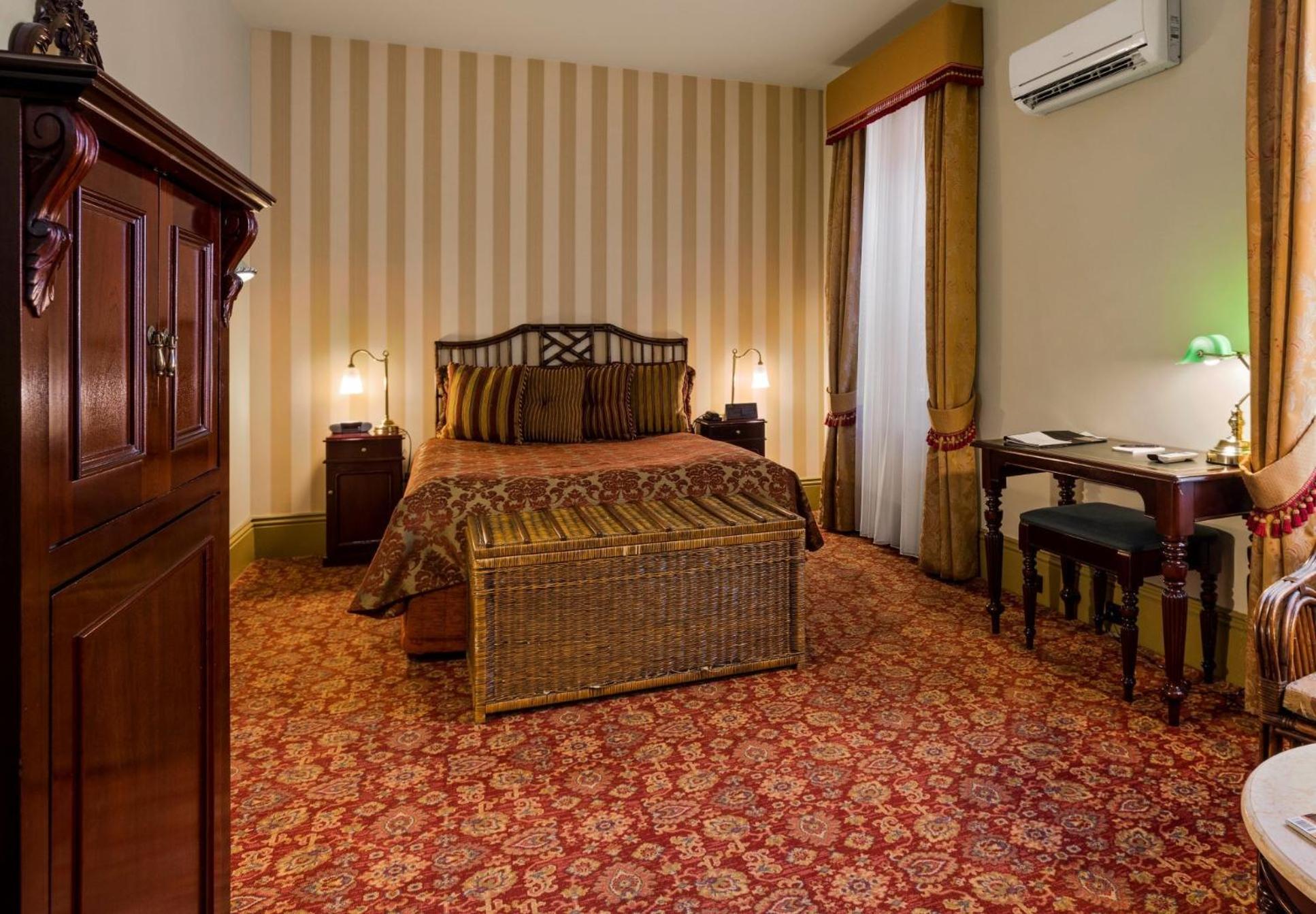 הובארט Hadley'S Orient Hotel מראה חיצוני תמונה