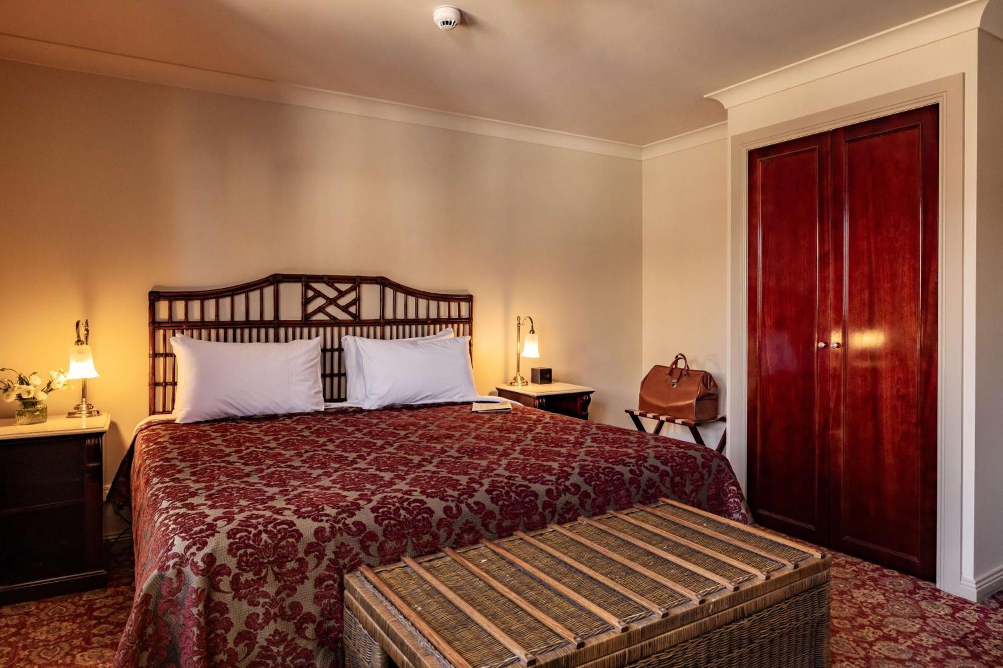הובארט Hadley'S Orient Hotel מראה חיצוני תמונה