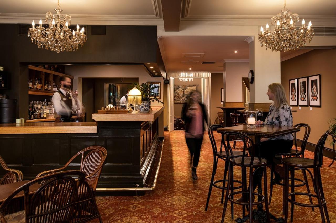 הובארט Hadley'S Orient Hotel מראה חיצוני תמונה