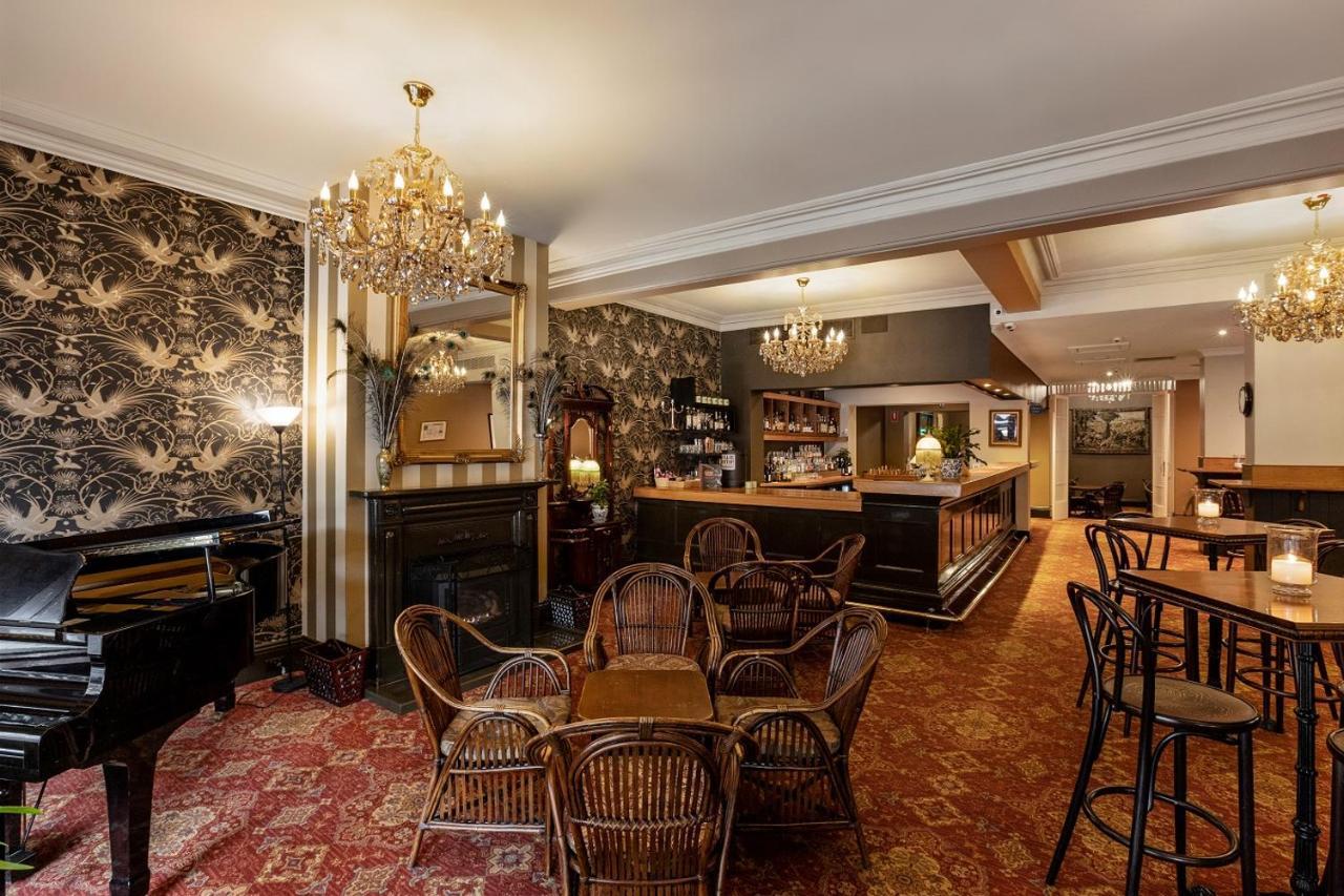 הובארט Hadley'S Orient Hotel מראה חיצוני תמונה