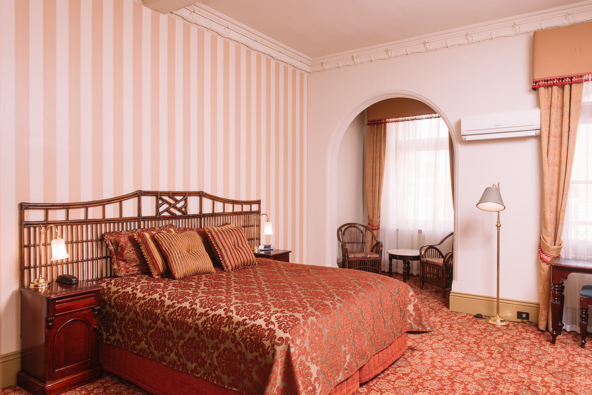 הובארט Hadley'S Orient Hotel מראה חיצוני תמונה